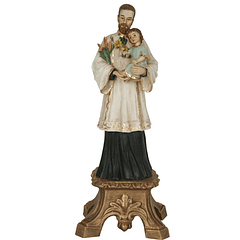 Statue de Saint Caetano
