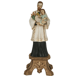 Statue of Saint Cajetan