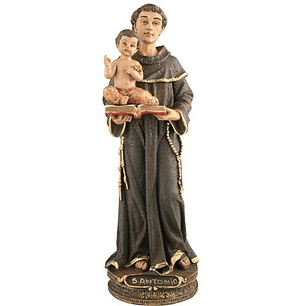 Statue of Saint Anthony