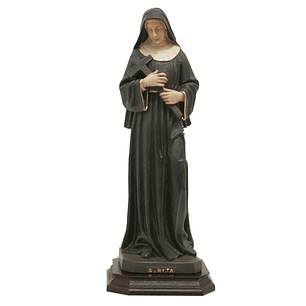Statue of Saint Rita