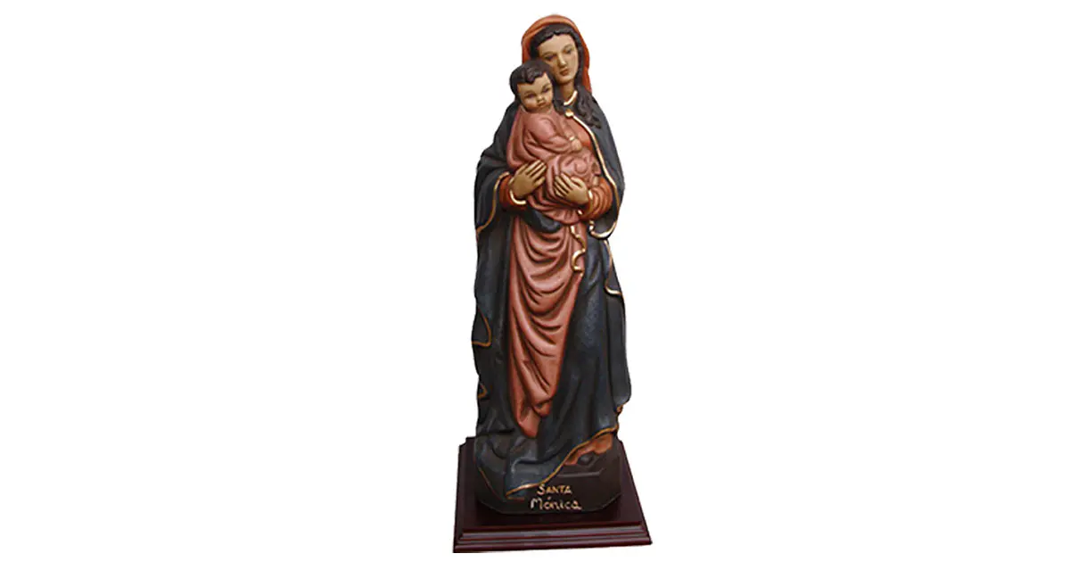 Imagem de Santa Mónica