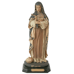 Statue de Sainte Jeanne