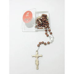 Friendship Catholic Rosary