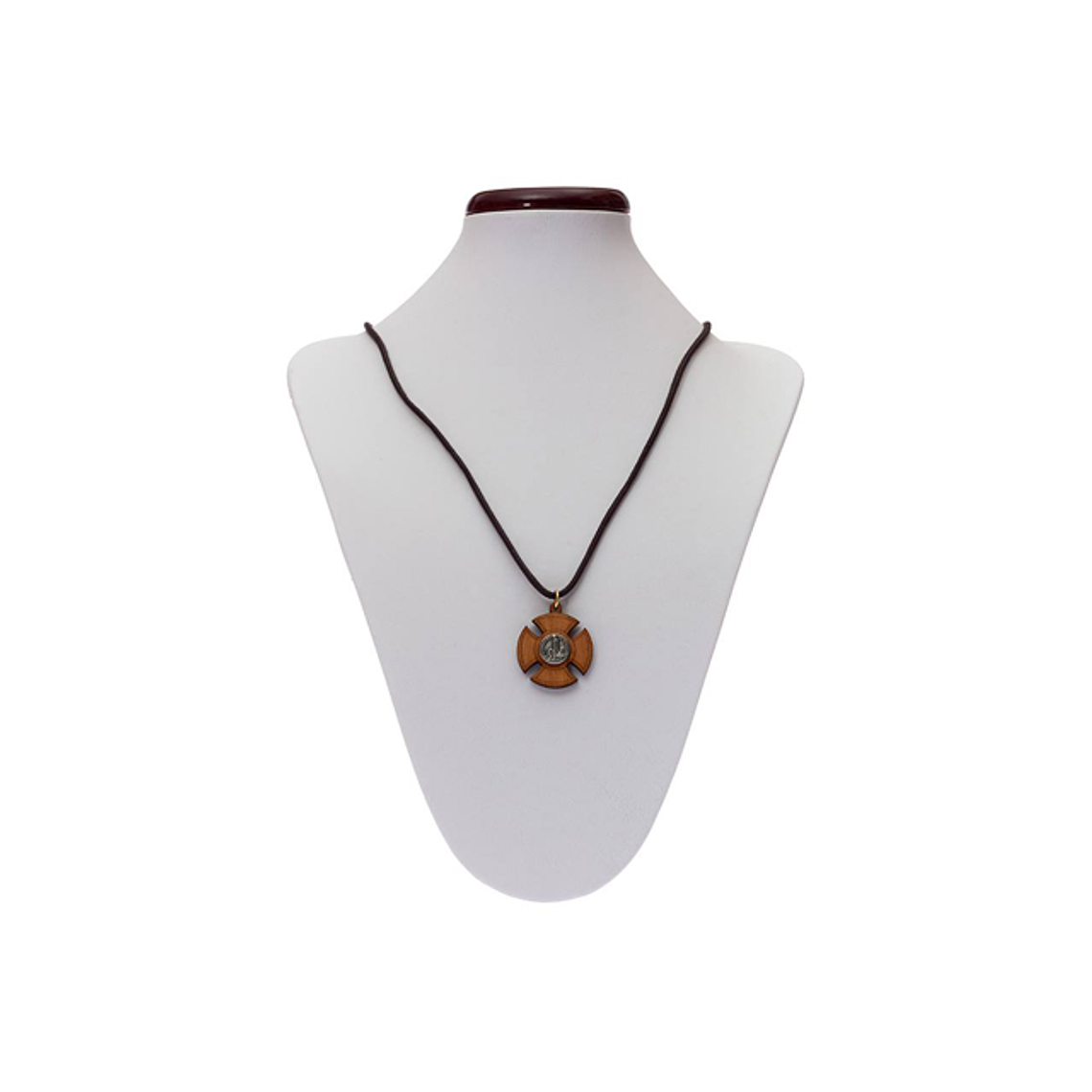 Necklace of Our Lady of Fatima 1