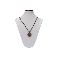 Necklace of Our Lady of Fatima