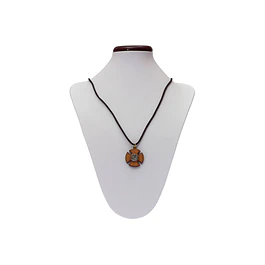 Necklace of Our Lady of Fatima