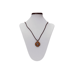 Necklace of Our Lady of Fatima