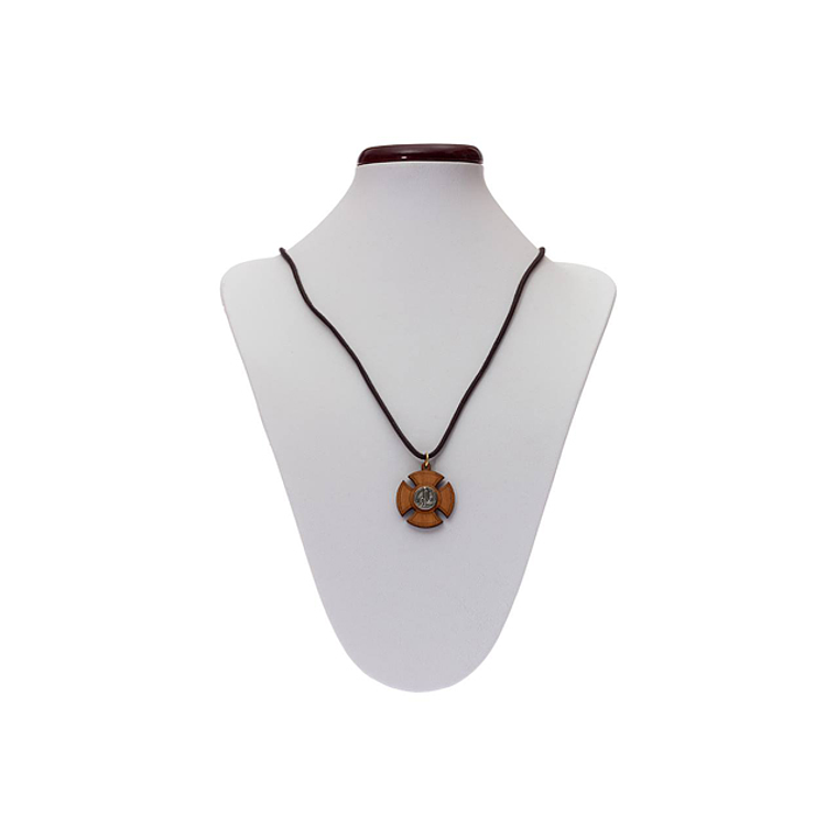Necklace of Our Lady of Fatima 1