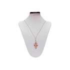 Fio colorido com Anjo 2