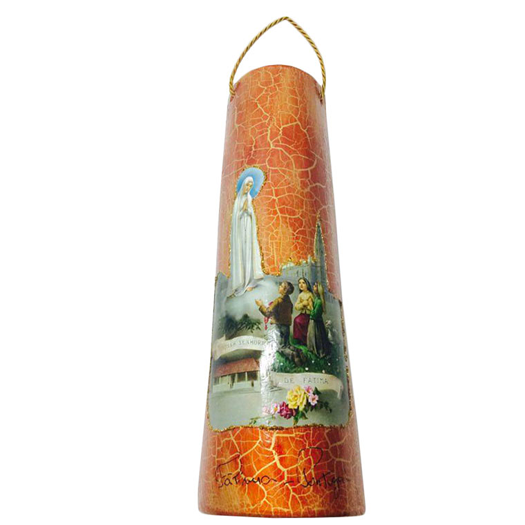 Apparizione di Fatima Tile 1