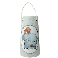 Telha Papa Francisco