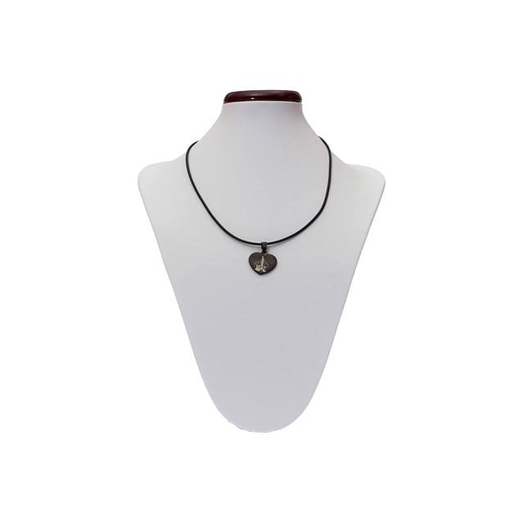 Necklace of Fatima Apparition 1