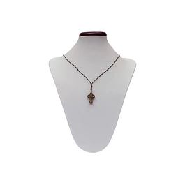 Catholic Necklace with cross