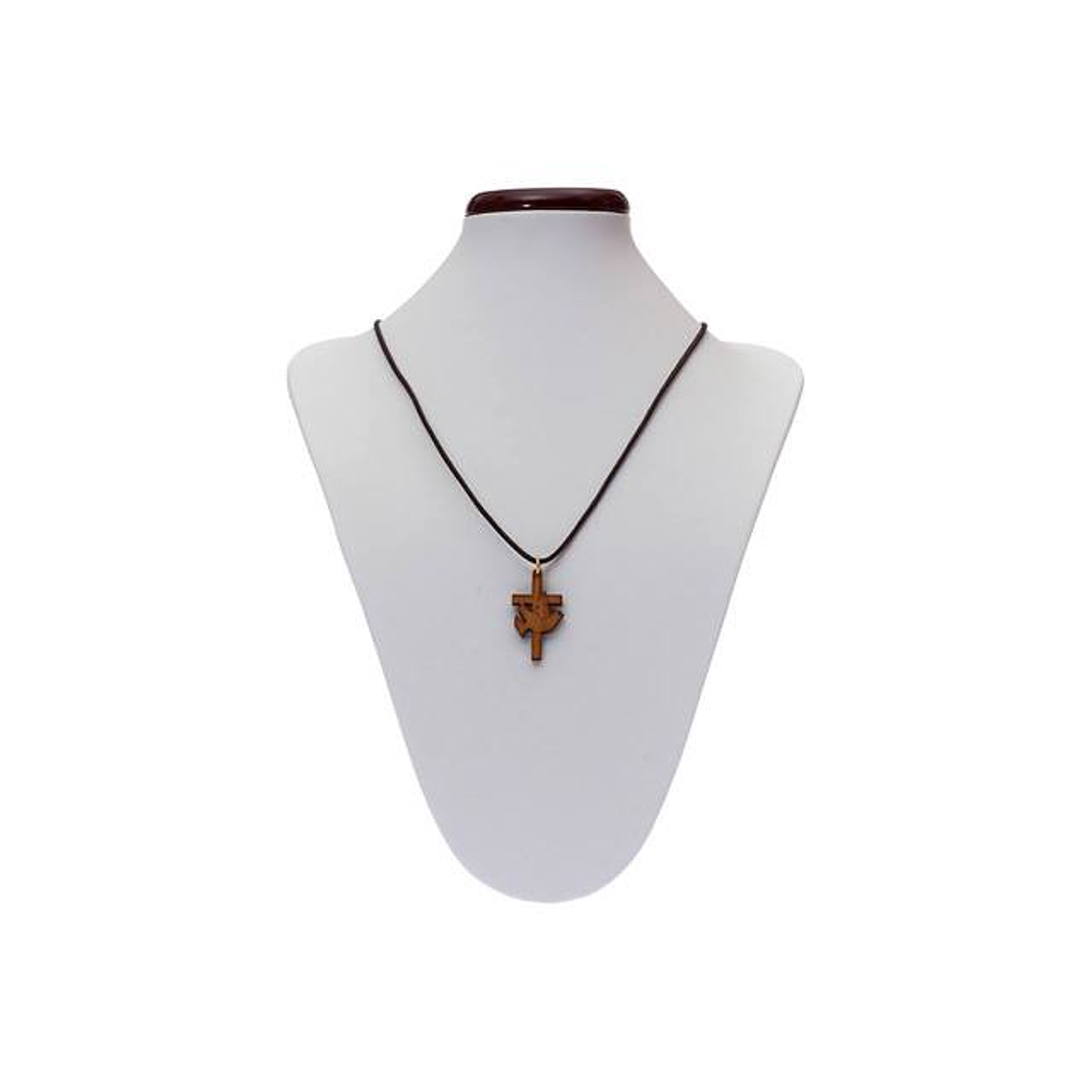 Fio Cruz com Pomba 1