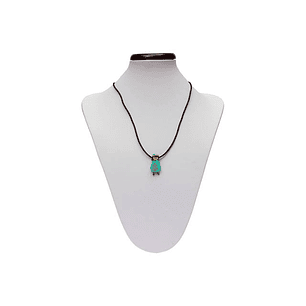 Necklace of Guardian Angel