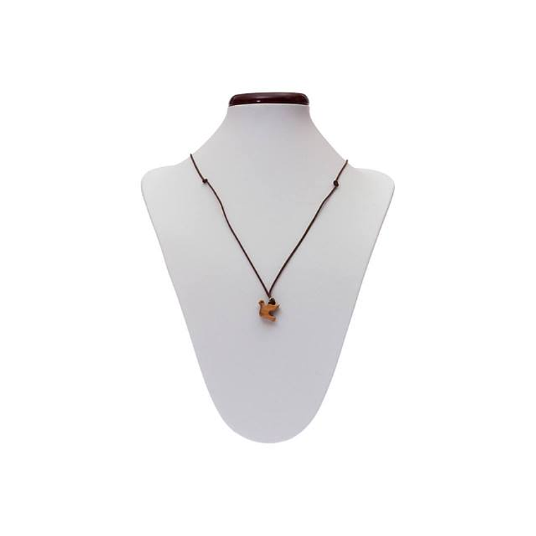 Hilo de la Paloma de la Paz 1