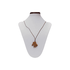 Collier main de Fatima