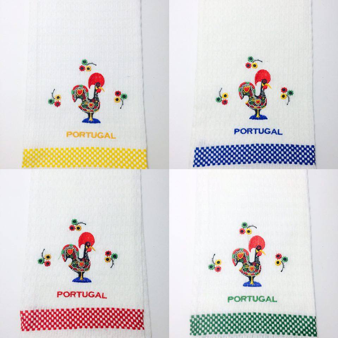 Kitchen Towel 1