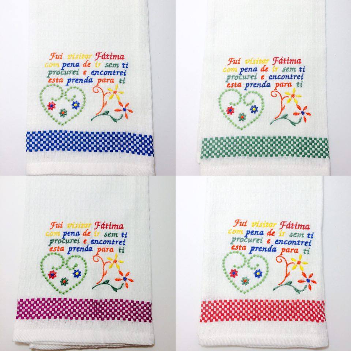 Fatima Kitchen Cloth 2