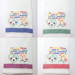 Fatima Kitchen Cloth