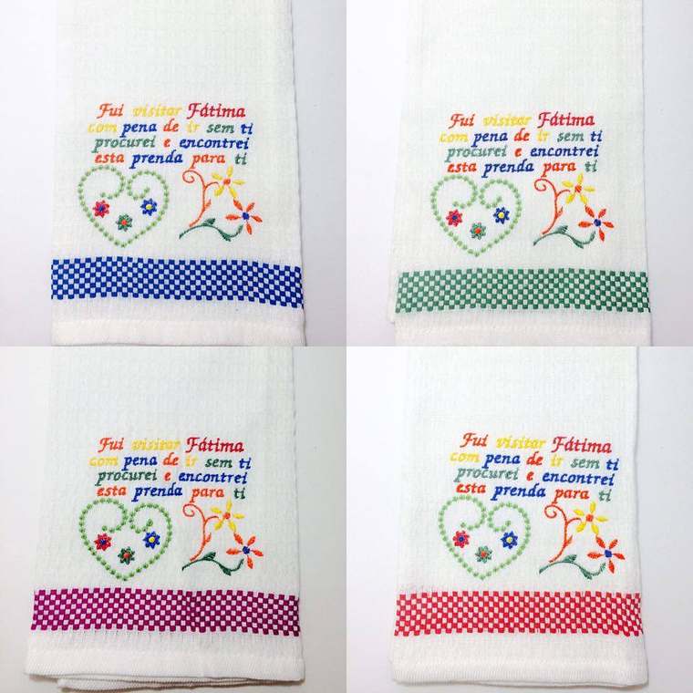 Fatima Kitchen Cloth 2