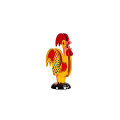 Napkin holder of Barcelos rooster