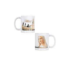 Mug Basilique