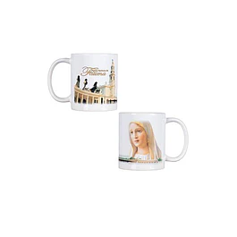 Basilica Mug