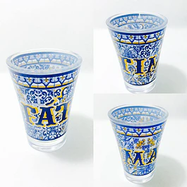 Shot Glass