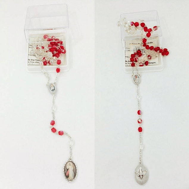 Terço da Misericórdia