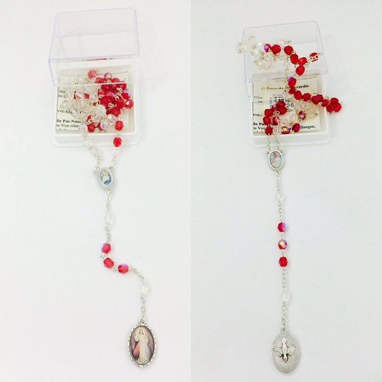 Terço da Misericórdia 1