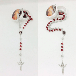 Terço da Misericórdia