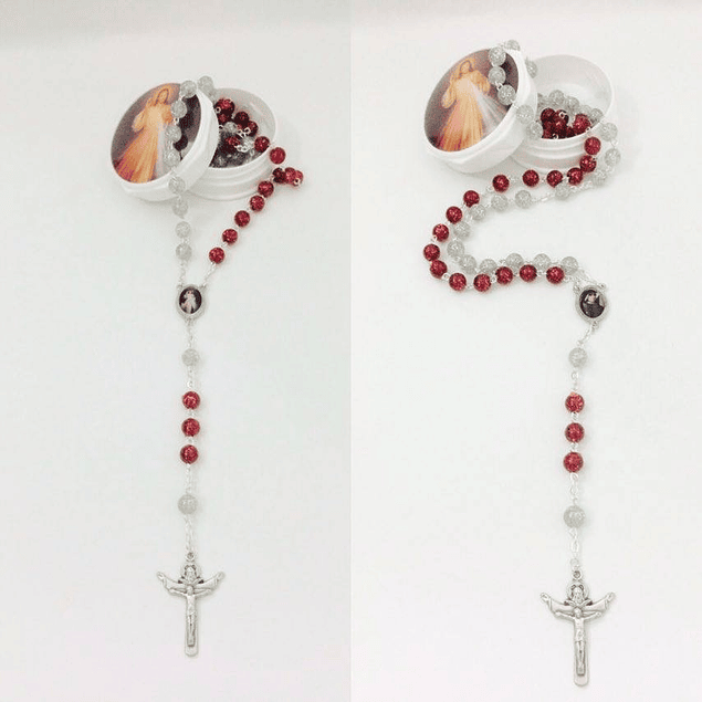 Terço da Misericórdia