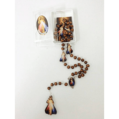 Rosary of Divine Mercy