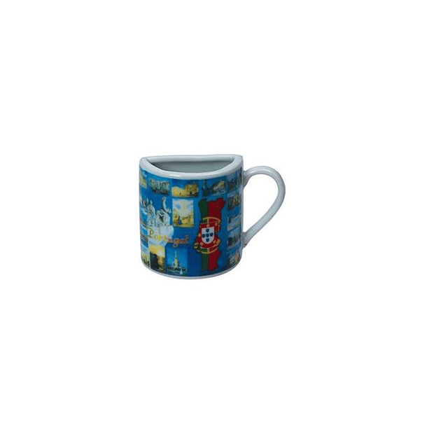 Meia Caneca 