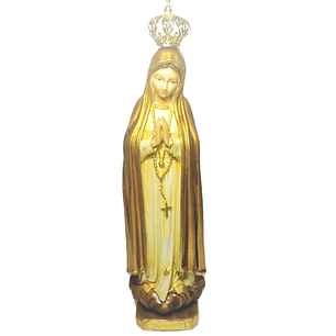 Statue of Our Lady of Fatima