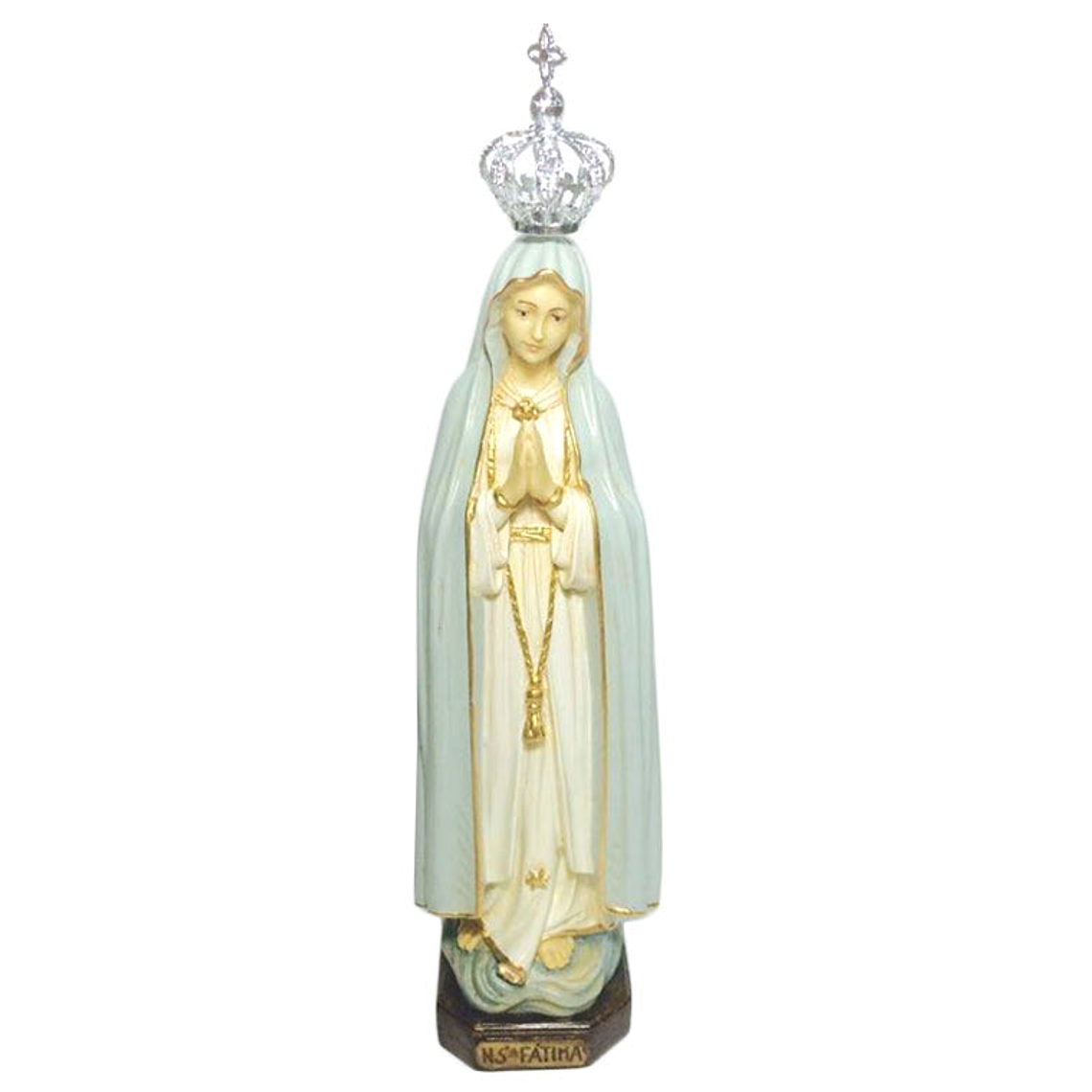 Immagine di Nostra Signora di Fatima 1