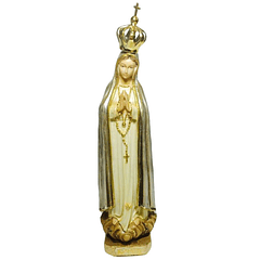 Imagen de Nuestra Señora de Fátima
