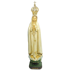 Statue de Notre-Dame de Fatima