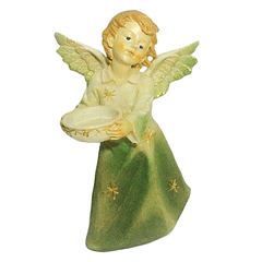 Imagen del ángel de la guarda