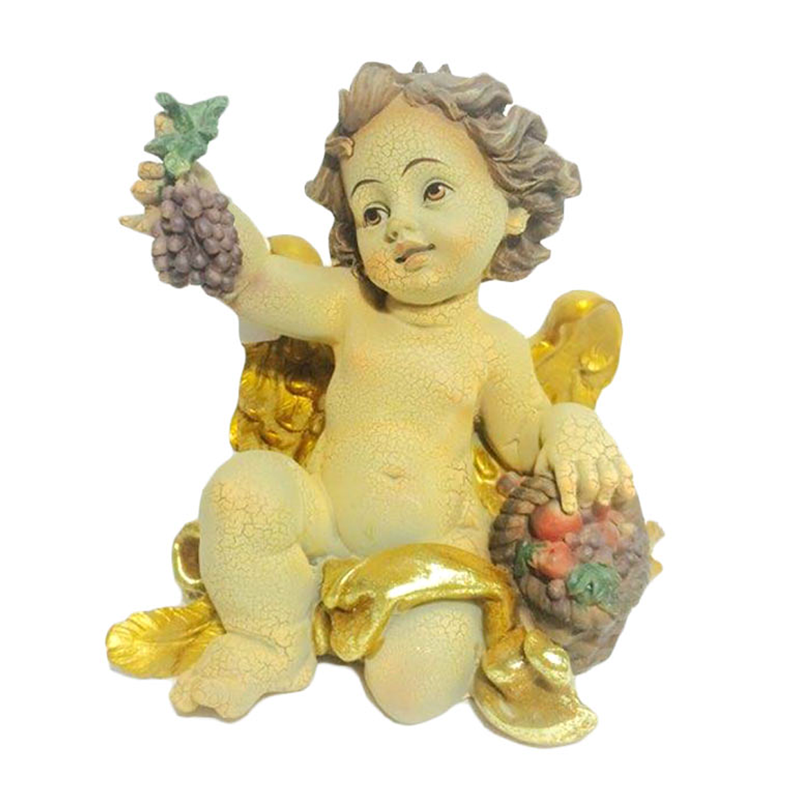 Statue of Guardian Angel 1