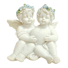 Imagem Anjo da Guarda duplo 1