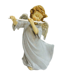 Statue of Guardian Angel