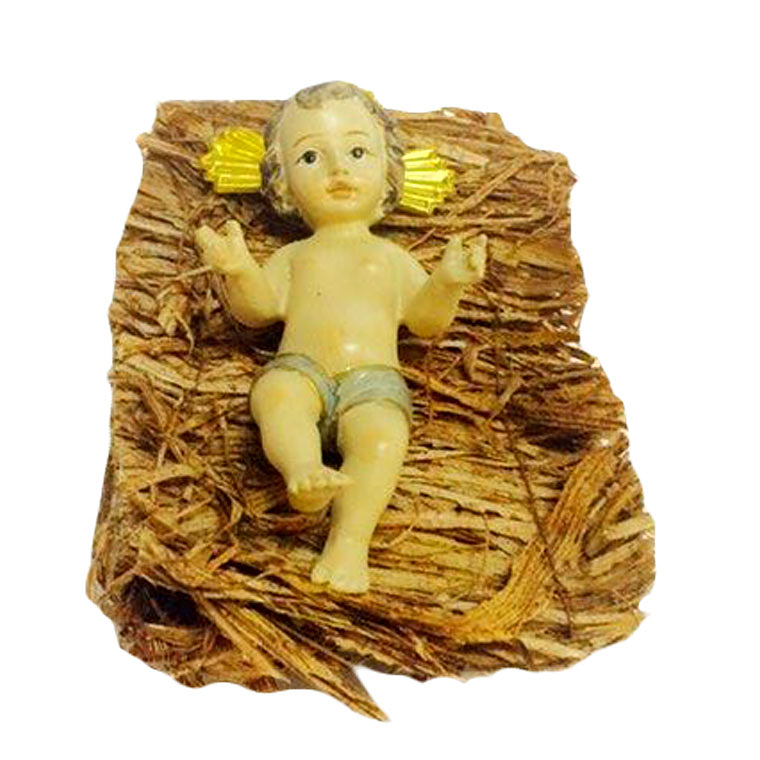 Statue de l'Enfant Jésus 1