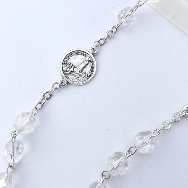 Terço Aparição de Fátima