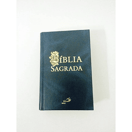 Bíblia Sagrada