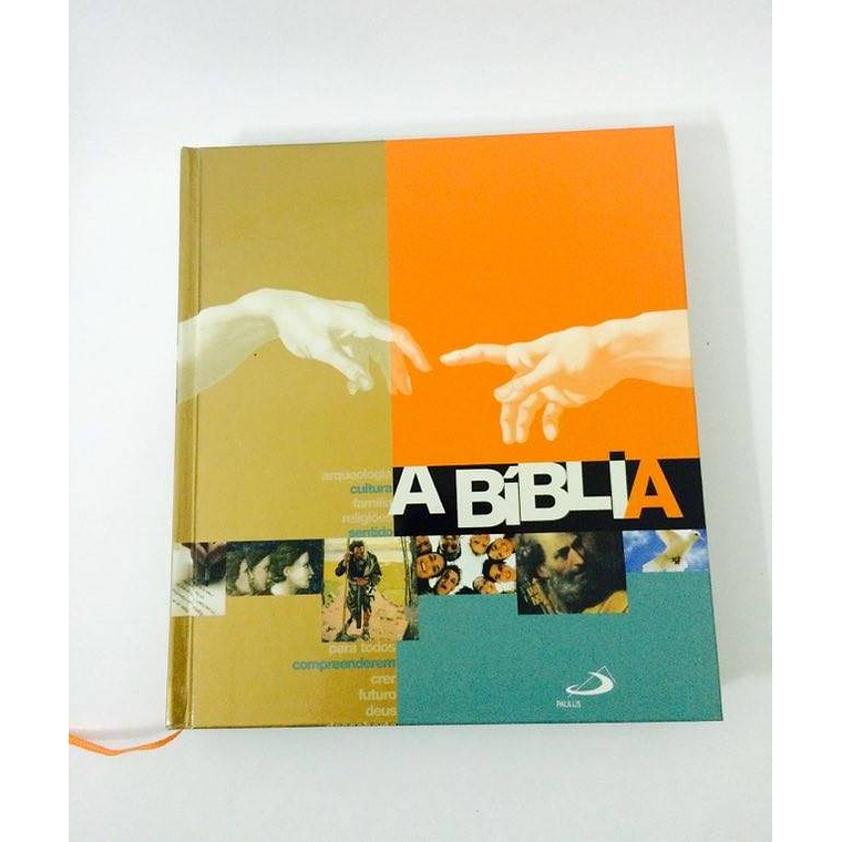 Bibbia illustrativa 1