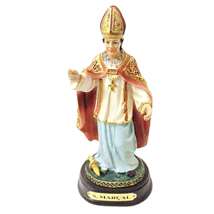 Statue of Saint Martial