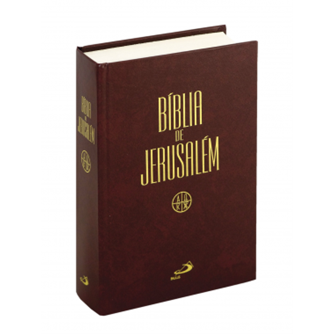 Bíblia Sagrada 1