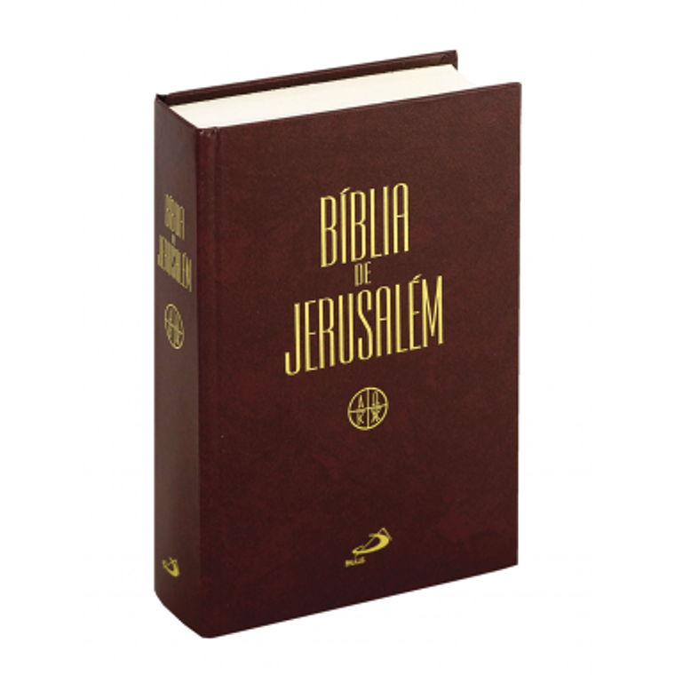 Bíblia Sagrada 1